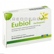 Эубиол ● Eubiol