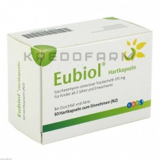 Эубиол ● Eubiol