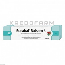 Эвкабал ● Eucabal