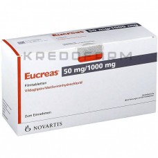 Еукреас ● Eucreas