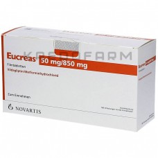 Еукреас ● Eucreas