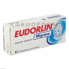 Эудорлин ● Eudorlin