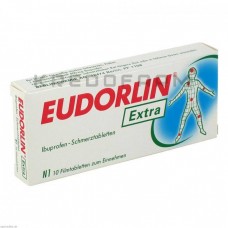 Эудорлин ● Eudorlin