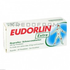 Эудорлин ● Eudorlin