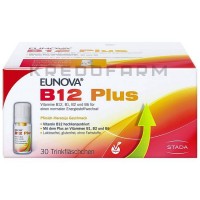 Еунова ● Eunova