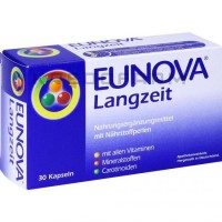 Еунова ● Eunova