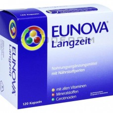 Еунова ● Eunova