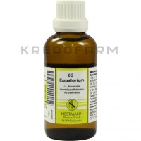 Эупаториум ● Eupatorium