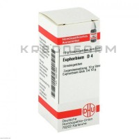 Еуфорбіум ● Euphorbium