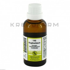 Еуфорбіум Комплекс ● Euphorbium Komplex