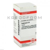 Эуфразия ● Euphrasia