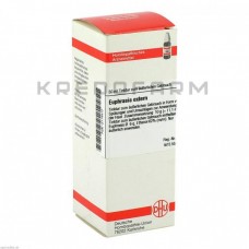 Еуфразія Екстерн ● Euphrasia Extern