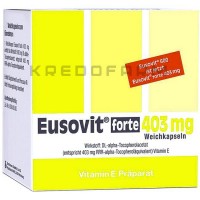 Еусовіт ● Eusovit