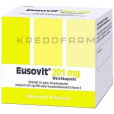Еусовіт ● Eusovit