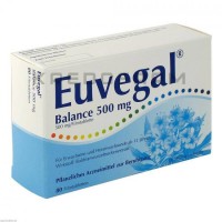 Эвегал ● Euvegal