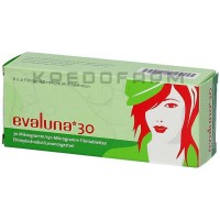 Евалуна ● Evaluna