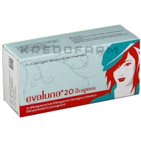 Евалуна ● Evaluna