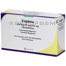 Евіплера ● Eviplera