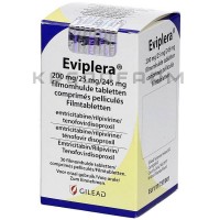 Евіплера ● Eviplera