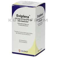 Евіплера ● Eviplera