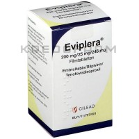 Евіплера ● Eviplera