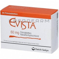 Эвиста ● Evista