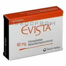 Эвиста ● Evista