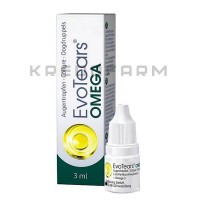 Евотерс ● Evotears