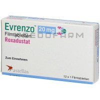 Еврензо ● Evrenzo