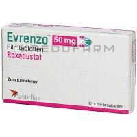 Еврензо ● Evrenzo