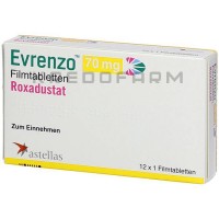 Еврензо ● Evrenzo