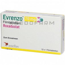 Еврензо ● Evrenzo