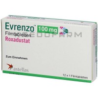Эврензо ● Evrenzo