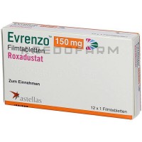 Еврензо ● Evrenzo