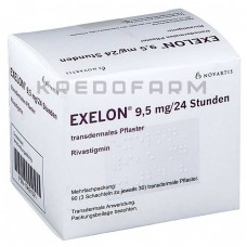 Экселон ● Exelon