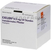 Экселон ● Exelon