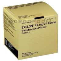 Экселон ● Exelon