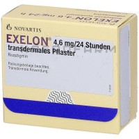 Экселон ● Exelon