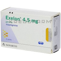 Экселон ● Exelon