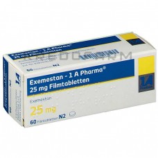 Эксеместан ● Exemestan