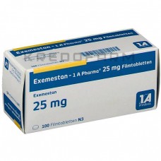 Эксеместан ● Exemestan