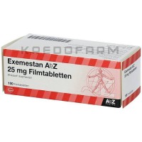 Ексеместан ● Exemestan