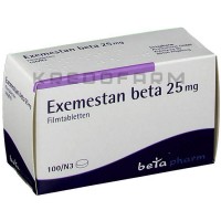 Ексеместан ● Exemestan