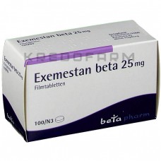 Эксеместан ● Exemestan