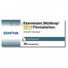 Эксеместан ● Exemestan