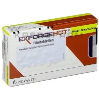 Ексфордж ● Exforge