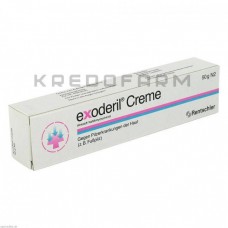 Екзодерил ● Exoderil