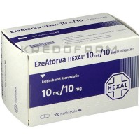 Эзеаторва ● Ezeatorva