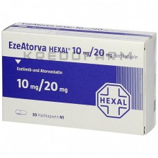 Эзеаторва ● Ezeatorva