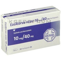 Эзеаторва ● Ezeatorva